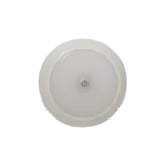 Luz para Interior LED Circular, 5.5", 12-24 Vcc, blanca