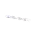 Luz Auxiliar LED Rectangular, 12 LED, 12-24 Vcc,  360 lúmenes - Image 2