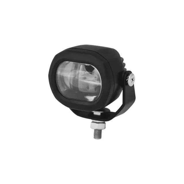 EW2015R-h Luz LED de línea roja para limitación de zonas de trabajo en montacargas y vehiculos - Image 1