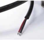 Luz LED de línea roja para limitación de zonas de trabajo en montacargas y vehículos - Image 5