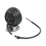 Luz LED límite de arco color rojo, para zonas de trabajo en montacargas y vehiculos - Image 10