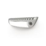 Luz de cortesía con bisel color blanco ideal para ambulancias y vehículos de rescate - Image 2