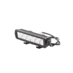 Barra LED color claro de una fila, 12-24 Vcc, 9 pulgadas de largo, 2175 lúmenes, Montaje Permanente - Image 3