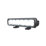 Barra LED color claro de una fila, 12-24 Vcc, 9 pulgadas de largo, 2175 lúmenes, Montaje Permanente - Image 2
