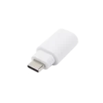 Adaptador USBC para panel solar CS-CMTSOLARPANELC / Compatible con la Camara de Bateria CS-EB8 - Image 5