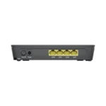 HUAWEI MiniFTTO - ONU Switch Gigabit / 4 puertos 10/100/1000Mbps + 1  PON (SC/UPC)/ Downstream 2.488 Gbps / Upstream 1.244 Gbps / modo puente / Administración Nube - Image 3