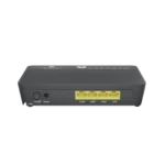 HUAWEI MiniFTTO - ONU Switch Gigabit / 4 puertos 10/100/1000Mbps + 1  PON (SC/UPC)/ Downstream 2.488 Gbps / Upstream 1.244 Gbps / modo puente / Administración Nube - Image 2