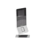 Lector Biométrico de Huella / PROXIMIDAD  / 3000 Huellas / 5,000 Tarjetas / ADMS Gratis / WiFi / Teclado táctil / Estético / Soporta DDNS con BIOTIMEPRO - Image 5