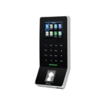 Lector Biométrico de Huella / PROXIMIDAD  / 3000 Huellas / 5,000 Tarjetas / ADMS Gratis / WiFi / Teclado táctil / Estético / Soporta DDNS con BIOTIMEPRO - Image 2