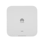 HUAWEI MiniFTTO - Punto de Acceso Óptico Wi-Fi 6 / 2.976 Gbps / 1 puerto 10/100/1000 Mbps PoE + 1  GPON (SC/UPC) PoF / Downstream 2.488 Gbps / Upstream 1.244 Gbps / MIMO 2X2 / Ganancia de Antena 5dBi / Wi-Fi Roaming / Administración Nube - Image 2