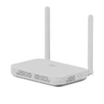 HUAWEI MiniFTTO - ONU Wi-Fi 6 doble banda / 2.976 Gbps / 4 puertos 10/100/1000 Mbps + 1  GPON (SC/UPC) + 1 puerto POST / Downstream 2.488 Gbps / Upstream 1.244 Gbps / Ganancia de Antena 5dBi / Beamforming / Roaming / MIMO 2X2 / Administración Nube - Image 4