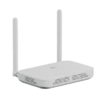 HUAWEI MiniFTTO - ONU Wi-Fi 6 doble banda / 2.976 Gbps / 4 puertos 10/100/1000 Mbps + 1  GPON (SC/UPC) + 1 puerto POST / Downstream 2.488 Gbps / Upstream 1.244 Gbps / Ganancia de Antena 5dBi / Beamforming / Roaming / MIMO 2X2 / Administración Nube - Image 2