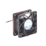 Ventilador Anticondensante Axial Cuadrado, 60x60x25 mm, 12 Vcc, 4390 RPM, 1.8 W, 0.15 A, Flujo de Aire de 25.0 CFM, Unión Sellada. - Image 3