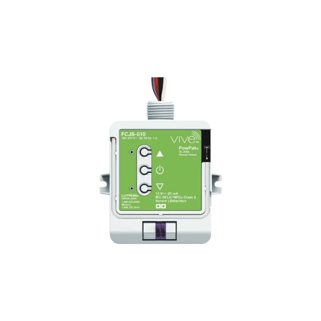 FCJS-010-h Modulo controlador de 0-10 V - Image 1