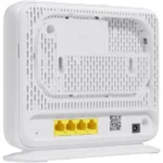 Router Inalámbrico eKit Wi-Fi 7 MLO con Función de Repetidor / Extensor Universal / Hasta 3.6 Gbps vía Wi-Fi /  Auto-reparación de red / Puertos Gigabit LAN/WAN - Image 5