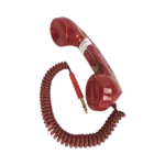 Auricular de Teléfono para Bomberos / para Usarse con N-FPJ de NOTIFIER