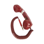 Auricular de Teléfono para Bomberos / para Usarse con N-FPJ de NOTIFIER - Image 2