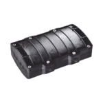 Caja de Distribución de Fibra Óptica Horizontal, hasta 48 empalmes, Exterior IP68 - Image 3