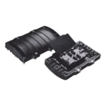 Caja de Distribución de Fibra Óptica Horizontal, hasta 48 empalmes, Exterior IP68 - Image 4