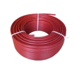 Bobina de 100 metros / Cable fotovoltaico / Rojo / Recubrimiento XLPE / 4mm² / 12 AWG / Hasta 1,800 Vcc - Image 2