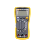 Multímetro Digital para Electricista, con Detector de Voltaje sin Contacto, Uso con Voltaje Máximo de 600 V, Pantalla LED Retroiluminada - Image 8