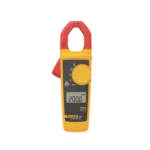 Amperimetro de Gancho, Para Medida de Corriente en CA de 600 A y Tensión en CA y CC de 600V - Image 2