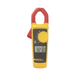 Amperimetro de Gancho de Verdadero Valor Eficaz (True RMS), Medida de Corriente en CA de 400 A y Tensión en CA y CC de 600V - Image 2