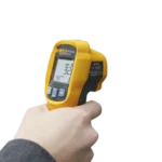 Termómetro IR Para Medición de Temperatura de -30ºC a 500ºC, Con Precisión +-1.0%, y Clasificación IP54 de Resistencia al Agua y Polvo - Image 3