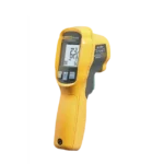 Termómetro IR Para Medición de Temperatura de -30ºC a 500ºC, Con Precisión +-1.0%, y Clasificación IP54 de Resistencia al Agua y Polvo