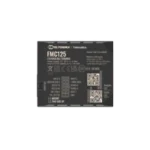 Avanzado Rastreador Vehicular (GPS) 4G LTE CAT 1 y 2G / Identificación de Conductores / Bloqueo Remoto / Detección de Jammer / Sensores Bluetooth / Múltiples I/O / Doble Sim / RS485 / RS232 / DualCam - Image 3