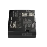 Avanzado Rastreador Vehicular (GPS) 4G LTE CAT 1 y 2G / Identificación de Conductores / Bloqueo Remoto / Detección de Jammer / Sensores Bluetooth / Múltiples I/O / Doble Sim / RS485 / RS232 / DualCam