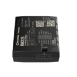 Avanzado Rastreador Vehicular (GPS) 4G LTE CAT 1 y 2G / Identificación de Conductores / Bloqueo Remoto / Detección de Jammer / Sensores Bluetooth / Múltiples I/O / Doble Sim / RS485 / RS232 / DualCam - Image 2