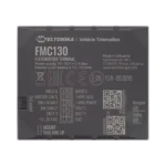 Profesional Rastreador Vehicular (GPS) 4G LTE CAT 1 y 2G / Identificación de Conductores / Bloqueo Remoto / Detección de Jammer / Sensores Bluetooth / Múltiples I/O