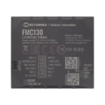 Profesional Rastreador Vehicular (GPS) 4G LTE CAT 1 y 2G / Identificación de Conductores / Bloqueo Remoto / Detección de Jammer / Sensores Bluetooth / Múltiples I/O - Image 2