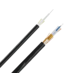 Cable de Fibra Óptica de 6 hilos, Multimodo OM3 50/125 Optimizada, Interior/Exterior, Loose Tube 250um, No Conductiva (Dieléctrica), OFNP (Plenum), Precio Por Metro