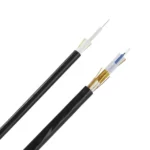 Cable de Fibra Óptica de 12 hilos, Multimodo OM3 50/125 Optimizada, Interior/Exterior, Loose Tube 250um, No Conductiva (Dieléctrica), OFNR (Riser), Precio Por Metro - Image 2