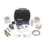 Kit Completo de Herramienta OCTT Opticam 2 de Panduit, para Terminación de Conectores Pre-Pulidos LC, SC o ST, Incluye Desforradora y Cleaver