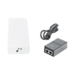 Suscriptor ePMP Force 130 MIMO 2x2 / 28 dBm de potencia / Mejor desempeño en zonas altamente ruidosas / 5150-5970 MHz / Distancia de 3 km en PTMP / Antena integrada de 14 dBi (C050900C505A) - Image 7