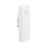 Suscriptor ePMP Force 130 MIMO 2x2 / 28 dBm de potencia / Mejor desempeño en zonas altamente ruidosas / 5150-5970 MHz / Distancia de 3 km en PTMP / Antena integrada de 14 dBi (C050900C505A)