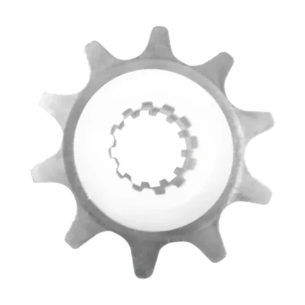 Sprocket / Riel tipo C.