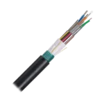 Cable de Fibra Óptica 6 hilos, OSP (Planta Externa), Armada, MDPE (Polietileno de Media densidad), Multimodo OM3 50/125 Optimizada, Precio Por Metro - Image 2