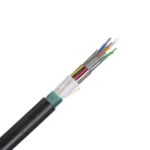 Cable de Fibra Óptica 6 hilos, OSP (Planta Externa), Armada, MDPE (Polietileno de Media densidad), Multimodo OM4 50/125 Optimizada, Precio Por Metro - Image 2