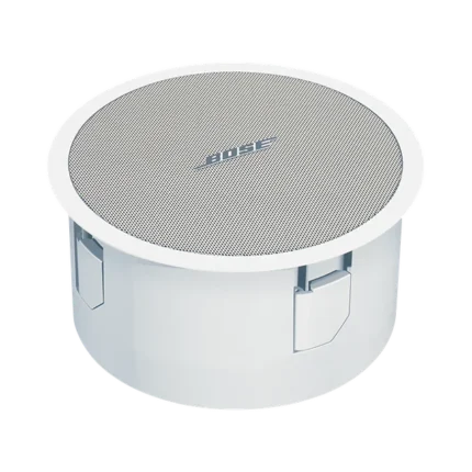 Módulo Subwoofer Acoustimass para Techo | Freeespace 3 Serie II | 5.25" | Para Sistema de Satelites FS3 | 6 Ohms | 70/100V | Blanco