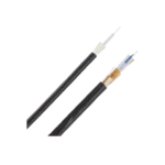 Cable de Fibra Óptica de 12 hilos, Monomodo OS2, Interior/Exterior, Loose Tube 250um, No Conductiva (Dieléctrica), OFNP (Plenum), Precio Por Metro - Image 2