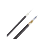 Cable de Fibra Óptica de 12 hilos, Monomodo OS2, Interior/Exterior, Loose Tube 250um, No Conductiva (Dieléctrica), OFNR (Riser), Precio Por Metro