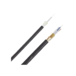 Cable de Fibra Óptica de 12 hilos, Monomodo OS2, Interior/Exterior, Loose Tube 250um, No Conductiva (Dieléctrica), OFNR (Riser), Precio Por Metro - Image 2