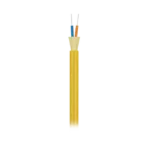 Cable de Fibra Óptica de 2 Hilos (G.657.A1), Monomodo OS2 9/125, Interior, Tight Buffer 900um, No Conductiva (Dieléctrica), Riser, Precio Por Metro - Image 2