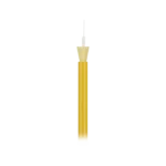 Cable de Fibra Óptica de 1 Hilo (G.657.A1), Monomodo OS2 9/125, Interior, Tight Buffer 900um, No Conductiva (Dieléctrica), Riser, Precio Por Metro