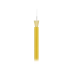 Cable de Fibra Óptica de 1 Hilo (G.657.A1), Monomodo OS2 9/125, Interior, Tight Buffer 900um, No Conductiva (Dieléctrica), Riser, Precio Por Metro - Image 2