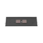 Charola de Empalme para Fibra Óptica, Para Protección de 24 Empalmes de Fusión o Mecánicos, Compatible con los Paneles FRME3 y FRME4 - Image 3